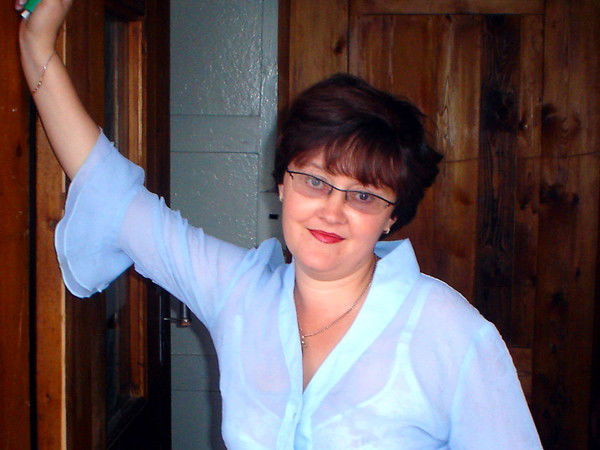 Ольга Савченко