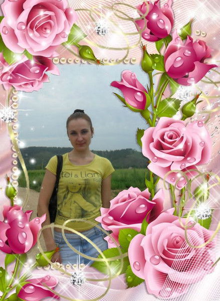 Екатерина Иванова