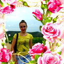 Екатерина Иванова