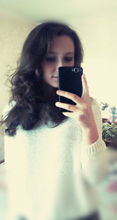 Алишка Шестерикова