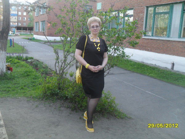 Ирина Проскурина