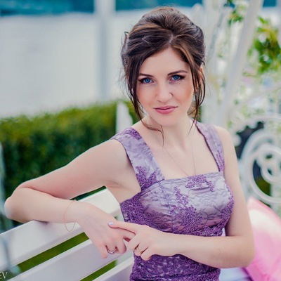 Марина Курочкина