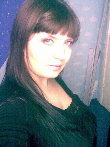 Елена Дятченко