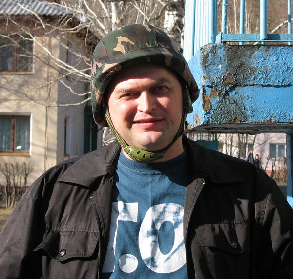 Юрий Пасечников