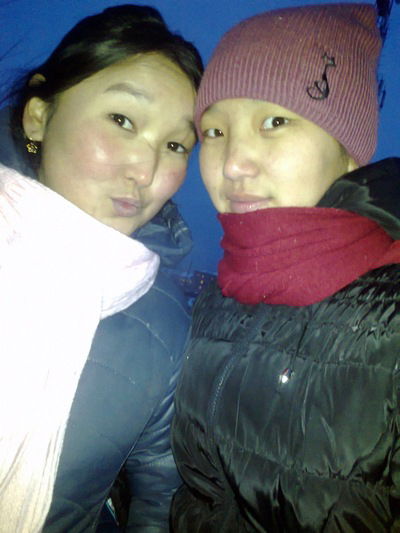 Чочай Шойдаа