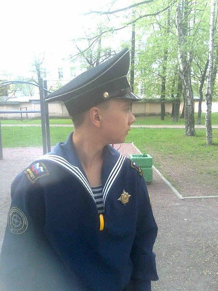 Дмитрий Арсентьев