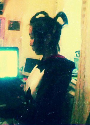 Айыына Винокурова