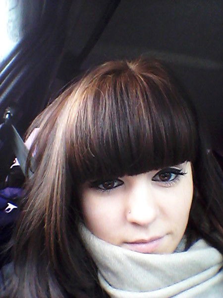 Дарья Александровна