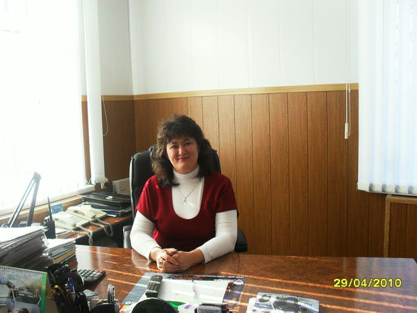 Резида Васфиева