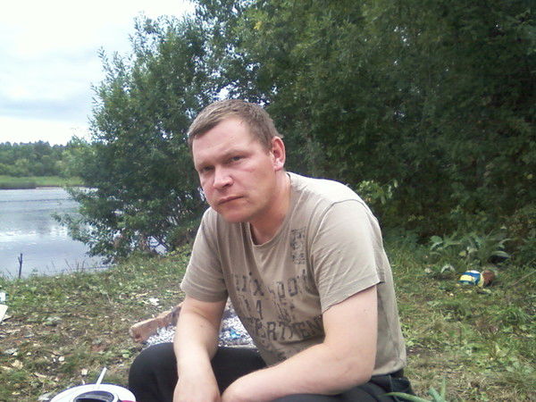 Алексей Тутов