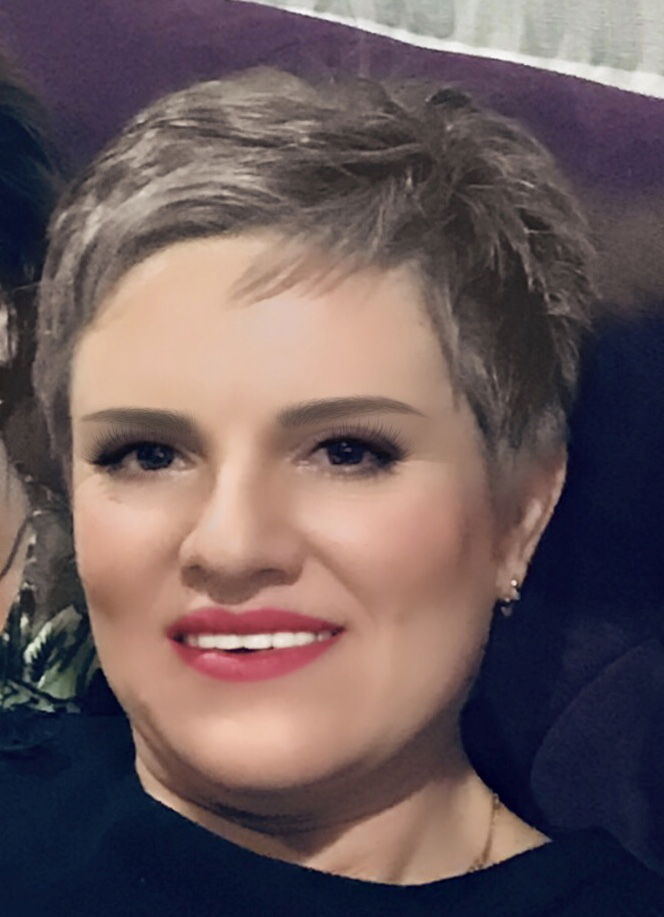 Наташа Маликова