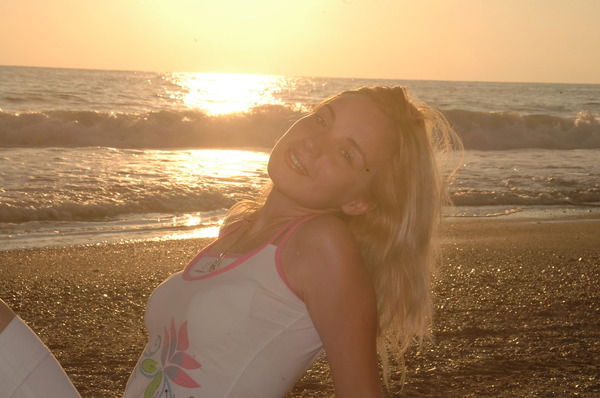 Татьяна Солнце