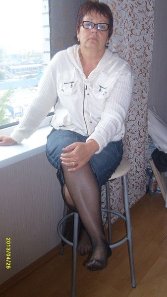 Татьяна Чепелева