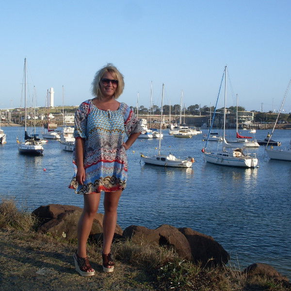 Юлия Баранова (Ерохина)