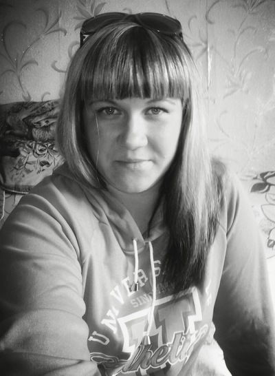 Алеся Черненко