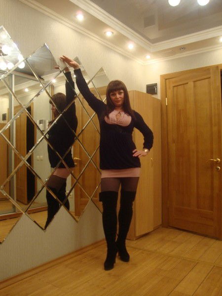 Валентина Коваленко