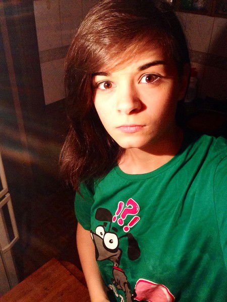 Марина Кристи