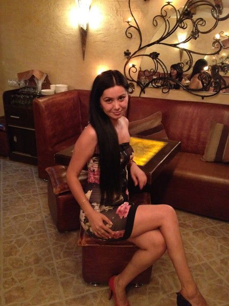 Эльмирочка Эмми