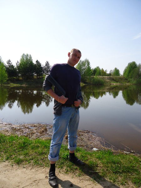 Сергей Городсков