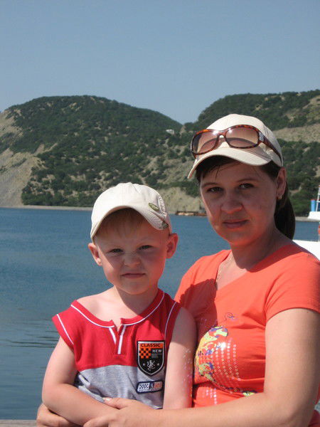 Марина Золотухина