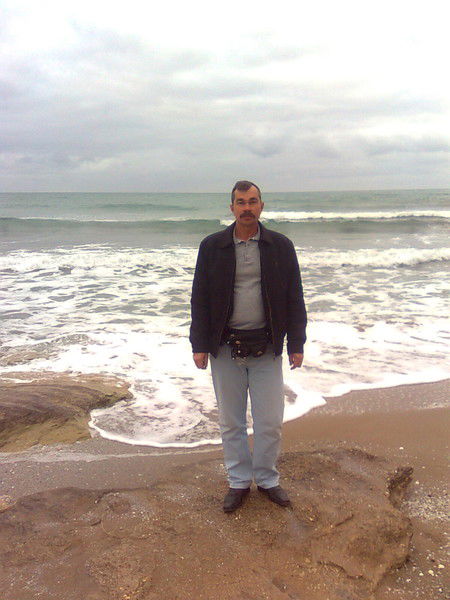 Сергей Баловнев