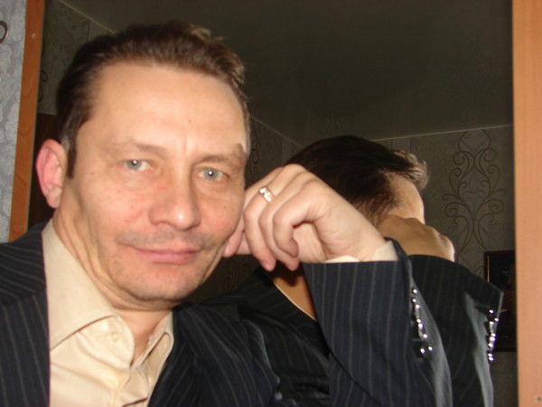 Виктор Назарук