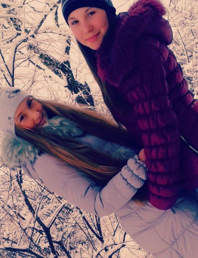 Зарина Абибулаева