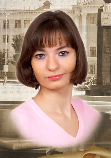 Татьяна Гогой