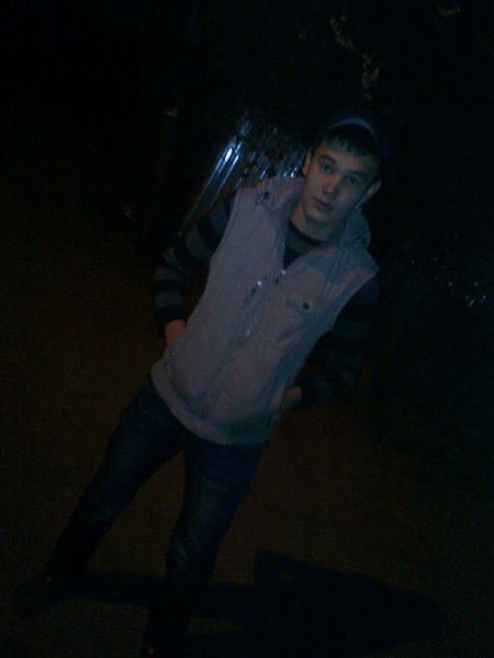 Жандос Бекенов