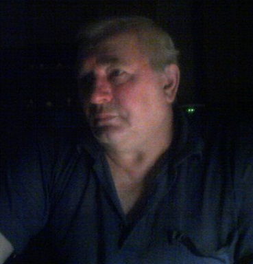 Сергей Петрович