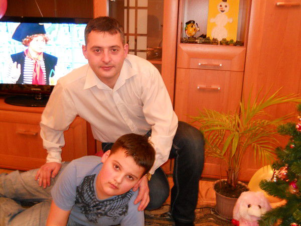 Бобровицкий Вадим