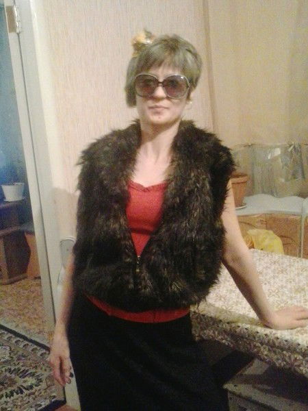 Лейла Шаймуханова