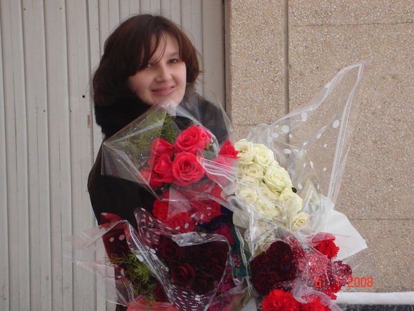 Елена Николенко