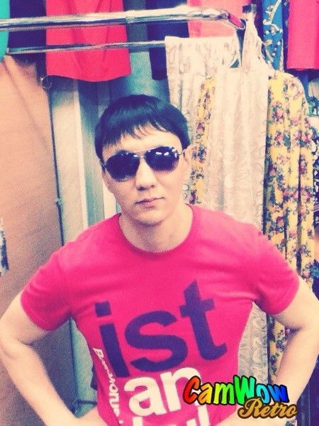 Медет Сыдыков