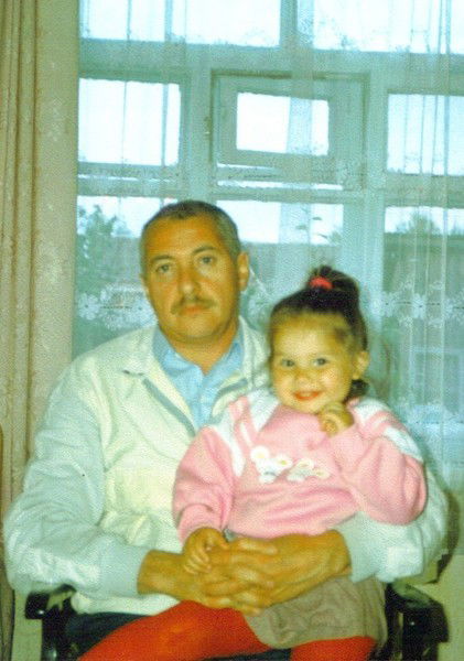 Хазановский Семен