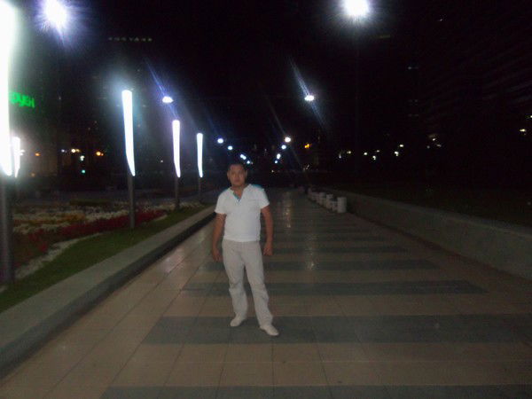 Нурмамбет Кыстыкбаев