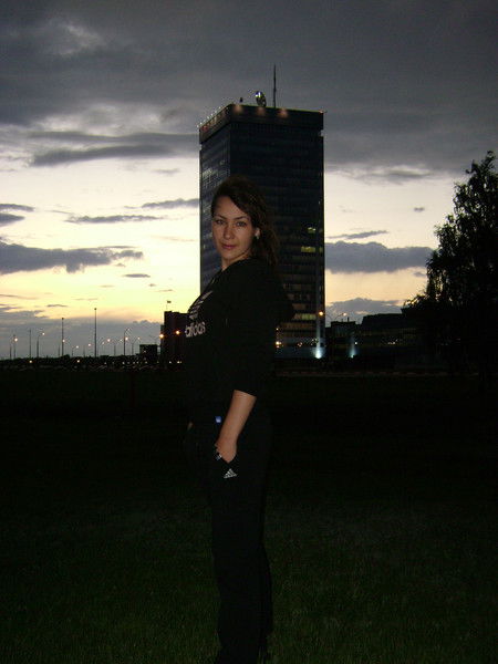 Инна Кафтан