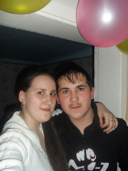 Наташка Решетова