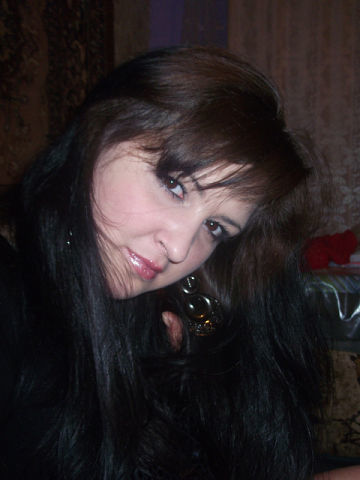 Екатерина Подрез