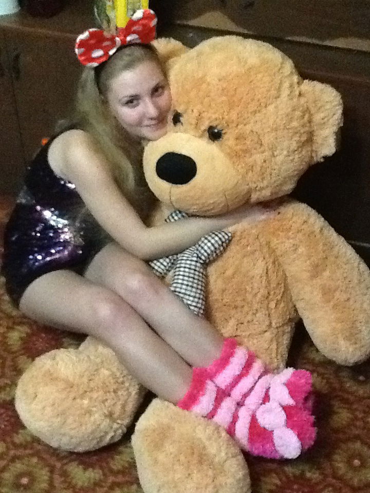 Юлианна Гульпа