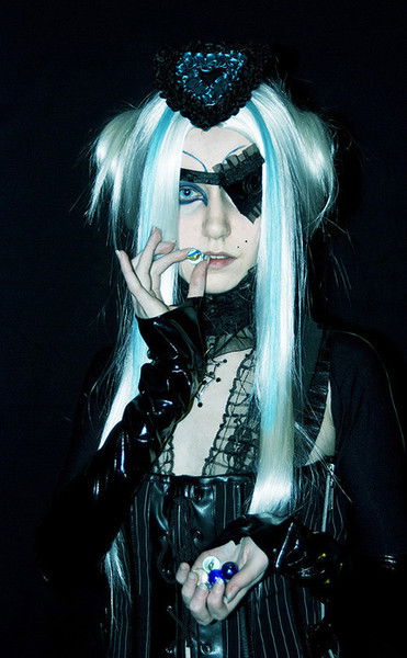 Фея Бродячих Псов