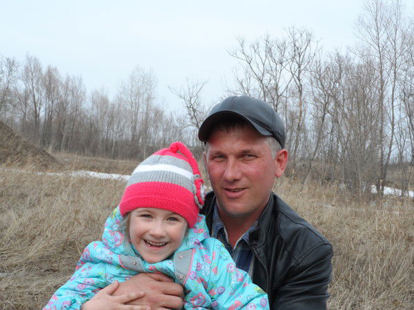 Вячеслав Баженов