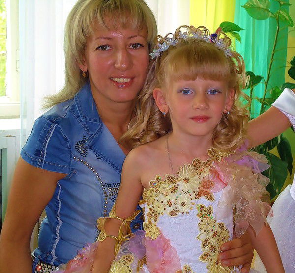 Жанна Жунусова