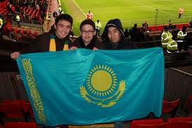 Марлен Сулейменов