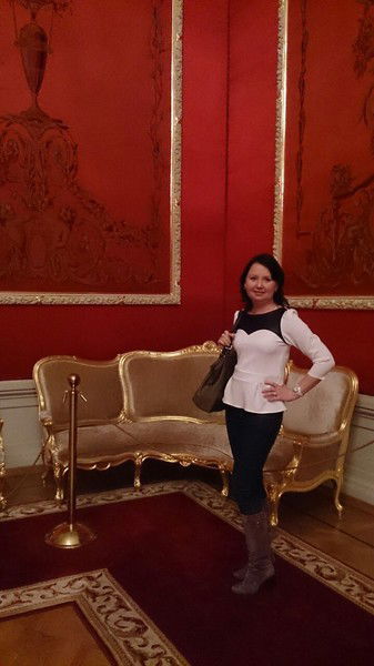 Алсу Шарафетдинова