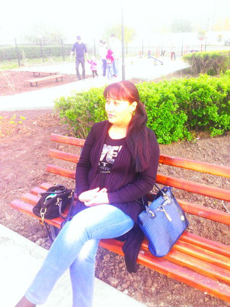 Кларис Бекмухамбетова