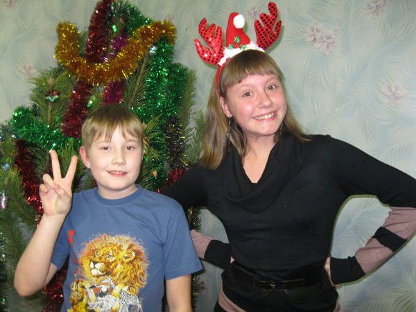 Саша Черепанов