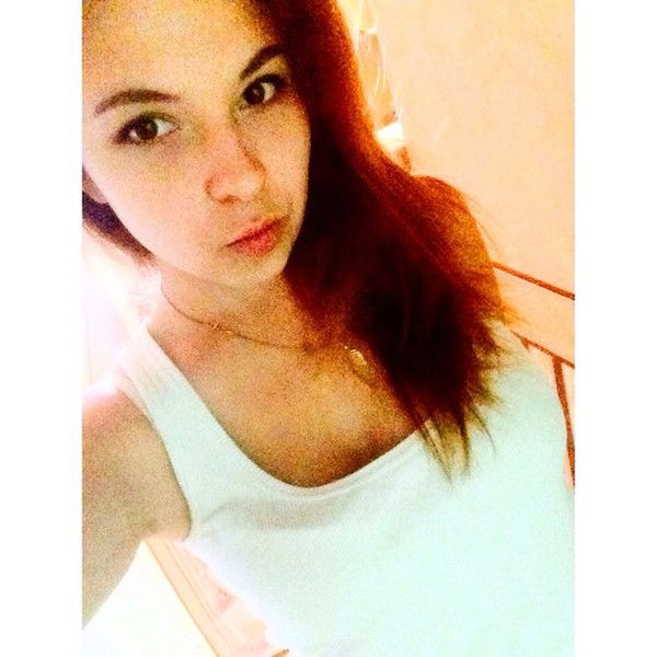 Таня Тищенко