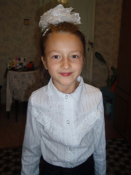 Варвара Жукова