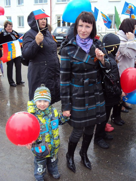 Юлия Козырева